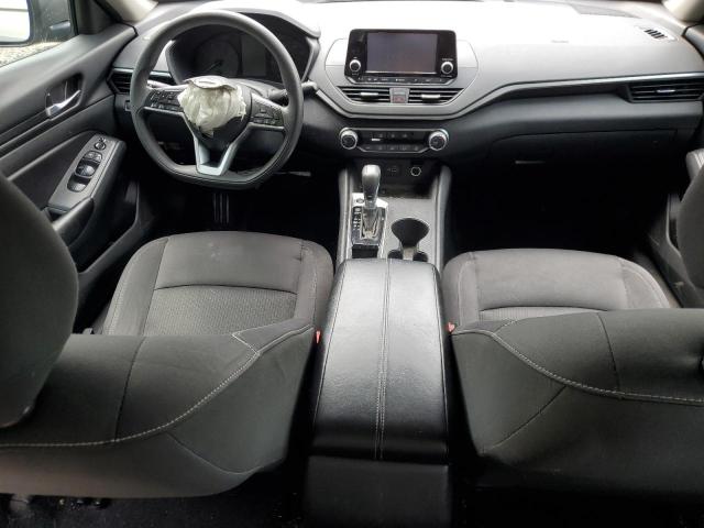 2022 NISSAN ALTIMA S - 1N4BL4BV3NN357849