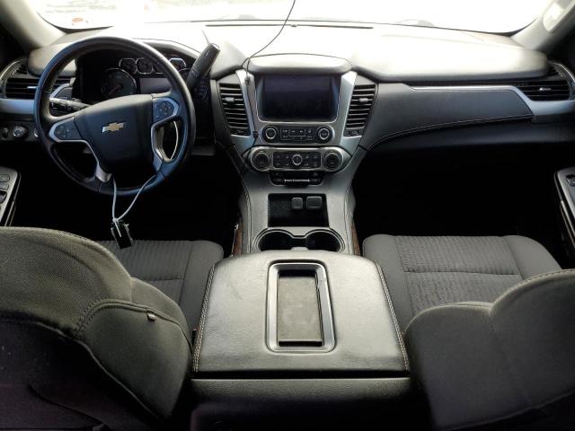 2016 CHEVROLET TAHOE K150 - 1GNSKAKC4GR230766
