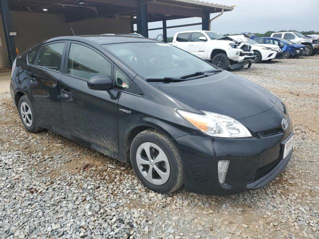 Vin: jtdkn3du7e1834759, lot: 54551185, toyota prius 20144