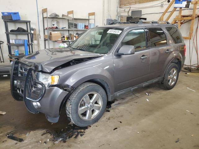 Vin: 1fmcu9eg2bka13119, lot: 58516475, ford escape limited 2011 img_1