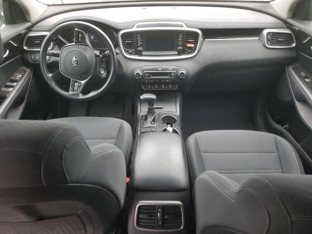 2020 KIA SORENTO L - 5XYPGDA34LG649602