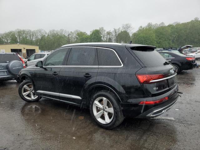 Vin: wa1acbf75pd018437, lot: 56032865, audi q7 premium 20232