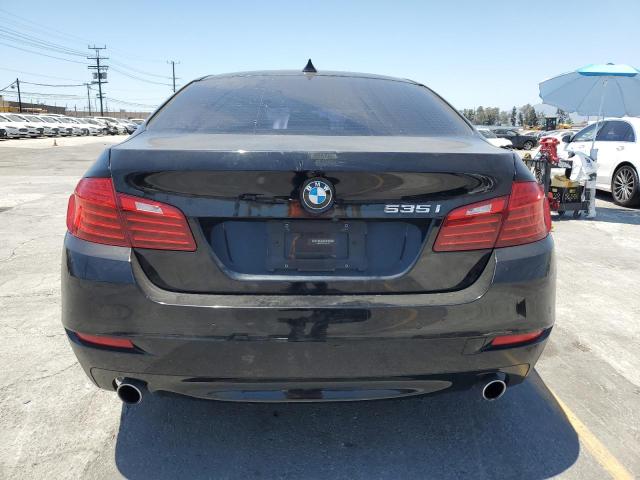 2016 BMW 535 I WBA5B1C59GG551992