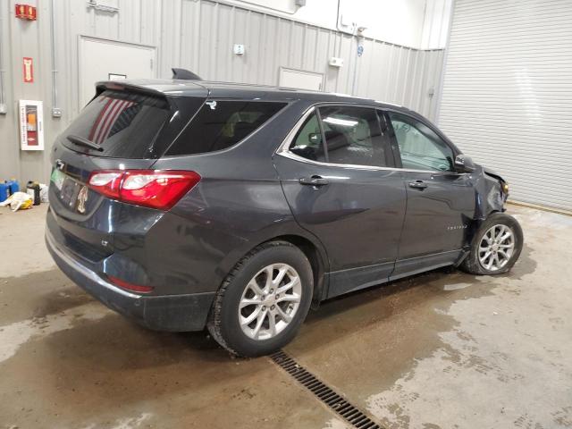 Vin: 2gnaxkevxk6112757, lot: 56529715, chevrolet equinox lt 20193
