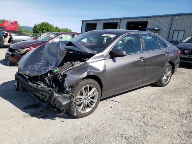 Vin: 4t1bf1fk7gu141717, lot: 56942865, toyota camry le 2016 img_1