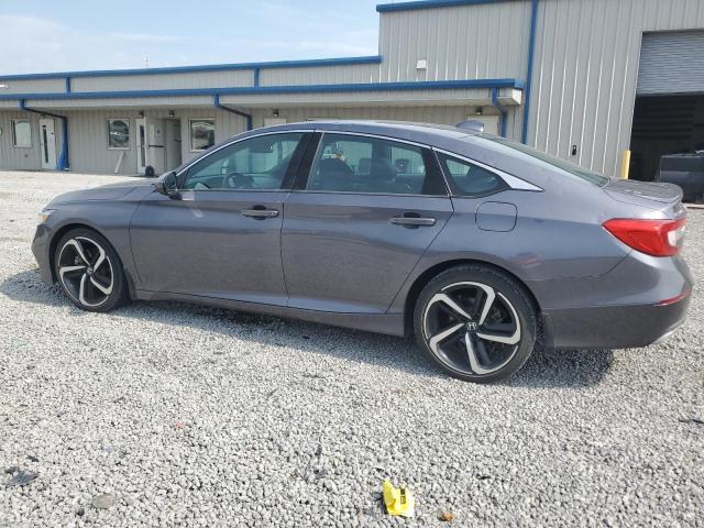 Vin: 1hgcv2f30la011981, lot: 58330175, honda accord sport 20202
