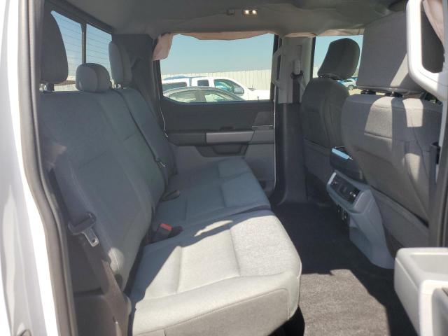 2024 FORD F150 XLT 1FTFW3LDXRFA52223