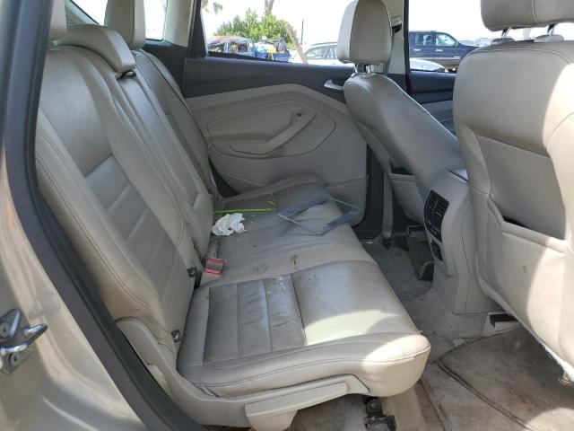 2015 FORD C-MAX SEL 1FADP5BU0FL104303