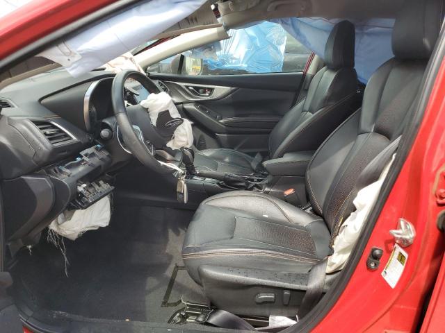 2021 SUBARU CROSSTREK JF2GTHMC3M8293393