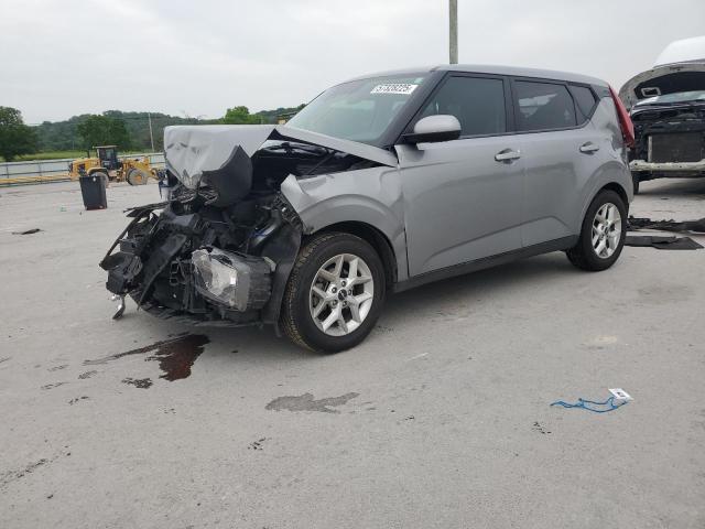 KIA SOUL LX