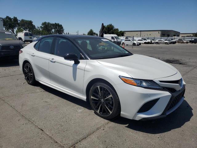 Vin: 4t1k61ak2lu303223, lot: 58361545, toyota camry xse 20204