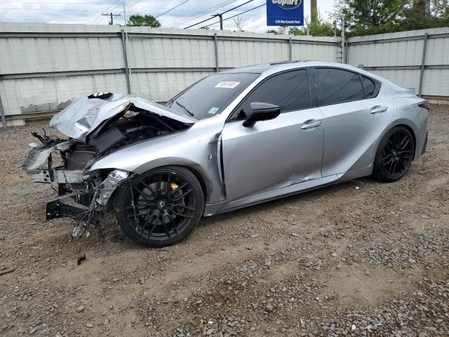 LEXUS IS 350 F S