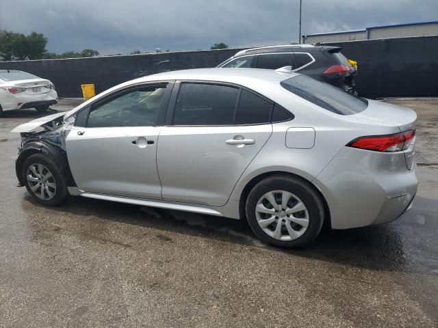 Vin: jtdepmae3n3003256, lot: 58028115, toyota corolla le 20222