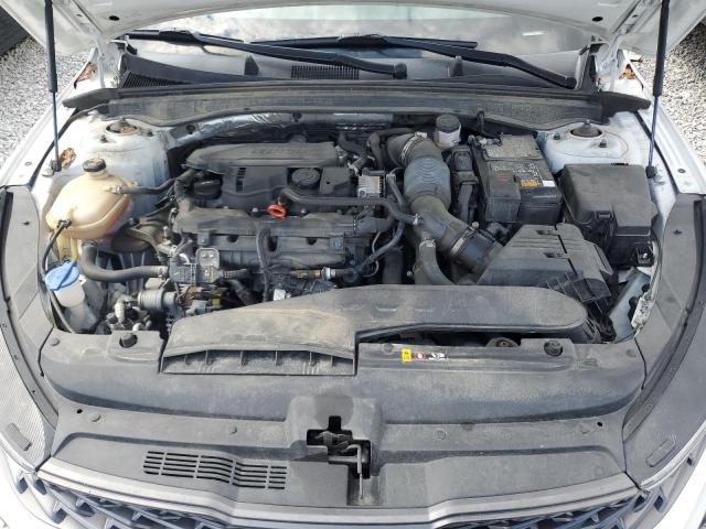 2022 KIA K5 GT LINE 5XXG64J20NG123534
