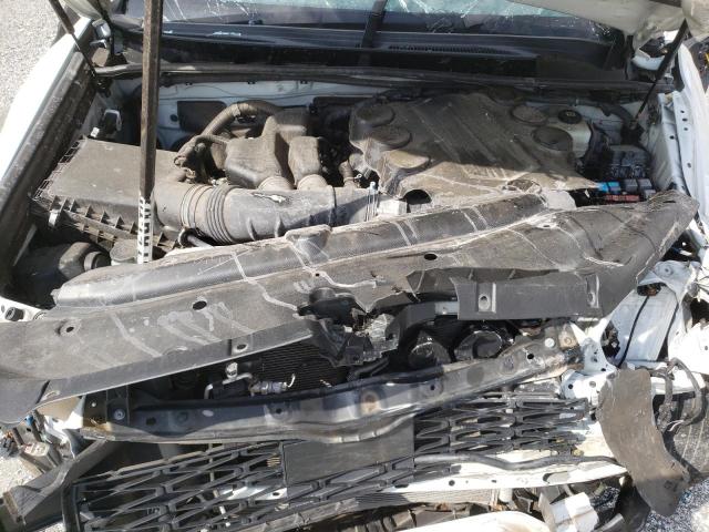 2021 TOYOTA 4RUNNER SR - JTERU5JR0M5937893