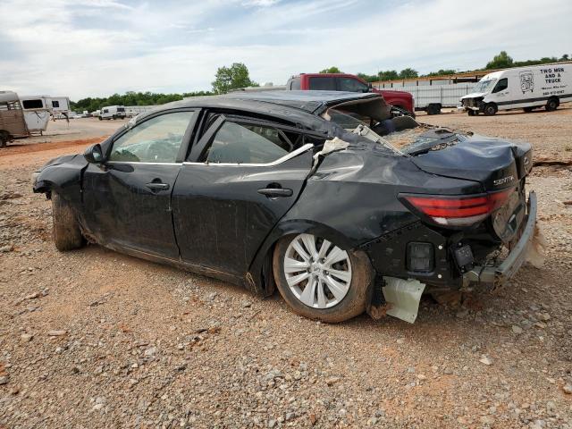 Vin: 3n1ab8bv6my277997, lot: 55528485, nissan sentra s 20212