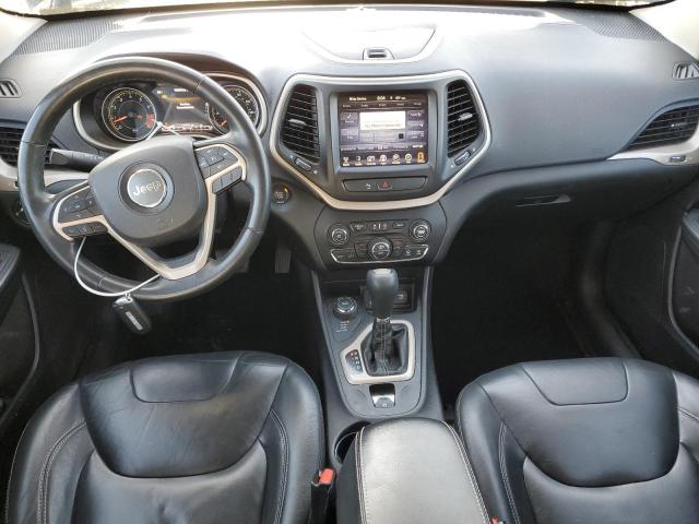 2015 JEEP CHEROKEE L - 1C4PJMDS8FW741078