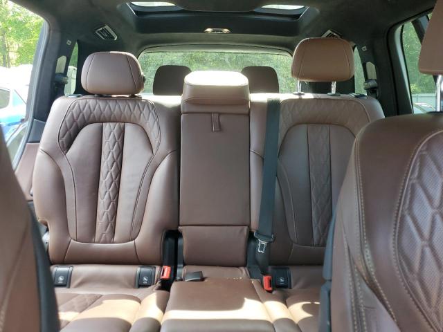 2023 BMW X7 M60I - 5UX33EM03P9P95030