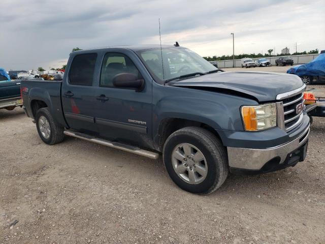 Vin: 3gtp2ve75cg272037, lot: 56199495, gmc sierra k1500 sle 20124