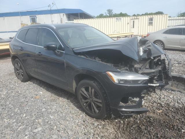 Vin: yv4102rk1m1804048, lot: 57049835, volvo xc60 t5 momentum 20214