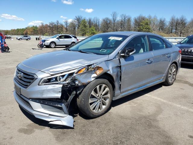 HYUNDAI SONATA SPO