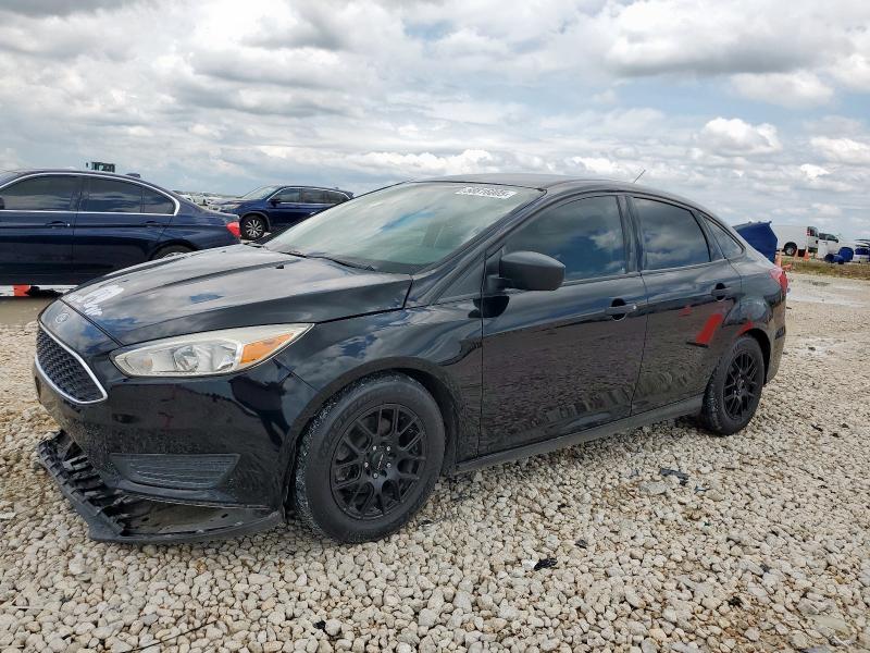 2016 FORD FOCUS S - 1FADP3E26GL297301