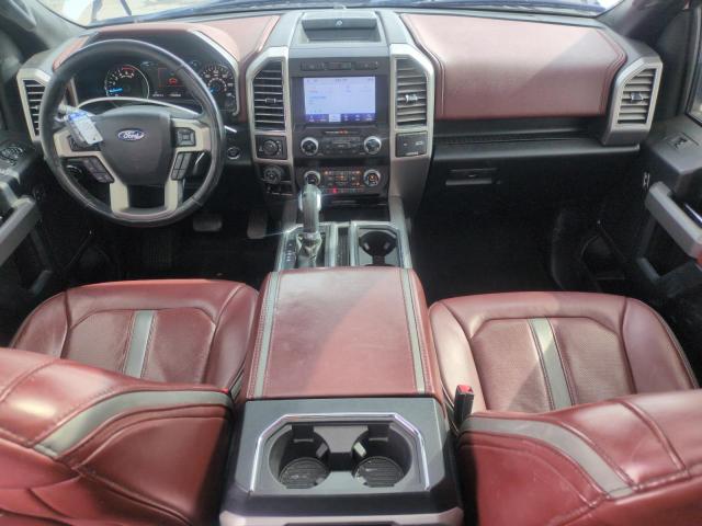 2019 FORD F150 SUPER - 1FTFW1E16KFA96183