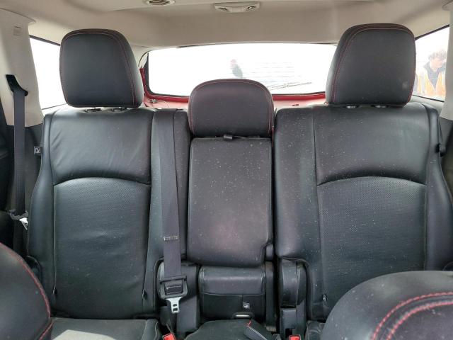2016 DODGE JOURNEY R/ 3C4PDDEGXGT142756