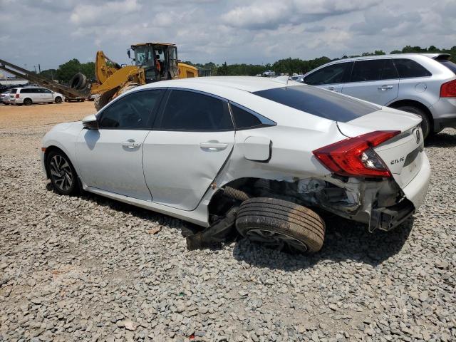 Vin: 2hgfc2f73hh505766, lot: 57512935, honda civic ex 20172