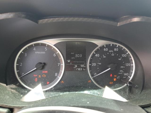 2022 NISSAN VERSA S - 3N1CN8DV0NL859587