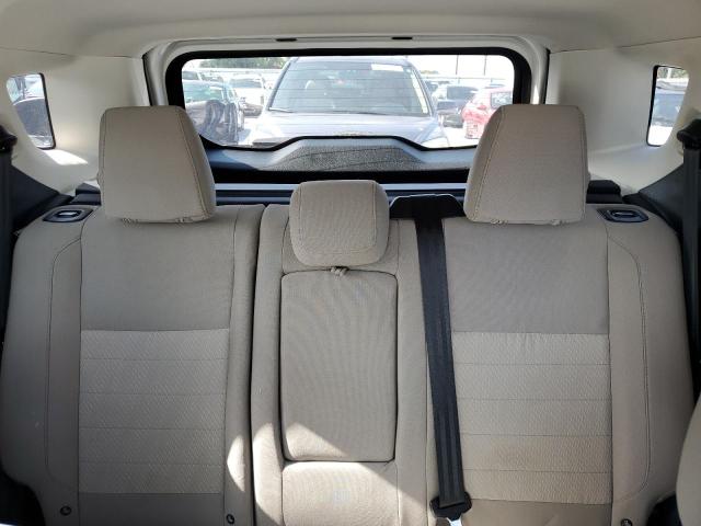 2018 FORD ECOSPORT S - MAJ3P1RE5JC195340