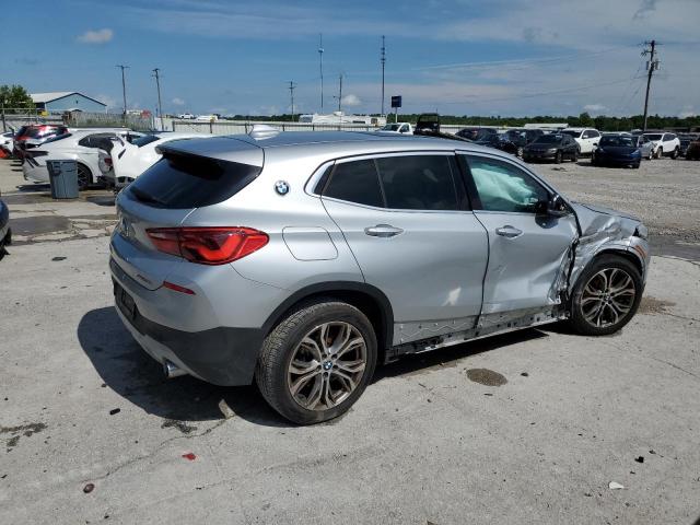 2020 BMW X2 SDRIVE2 WBXYH9C08L5P29353