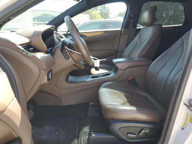 2015 LINCOLN MKC 5LMCJ1A94FUJ47221