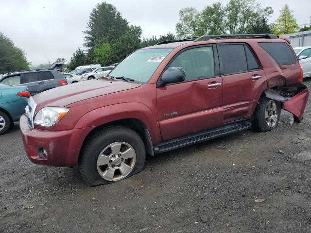 TOYOTA 4RUNNER SR