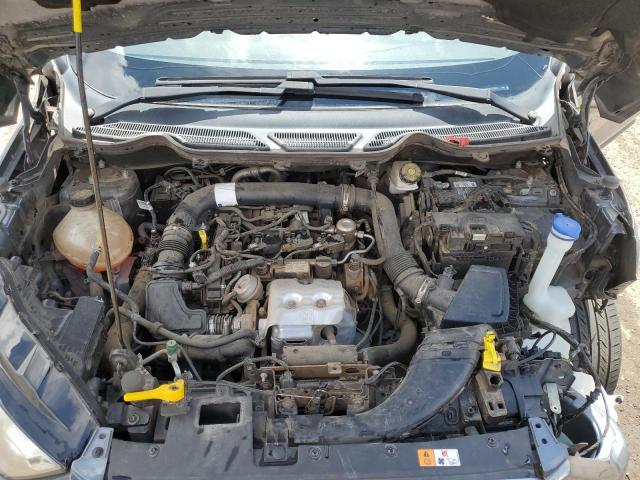 2020 FORD ECOSPORT S - MAJ3S2FEXLC325351