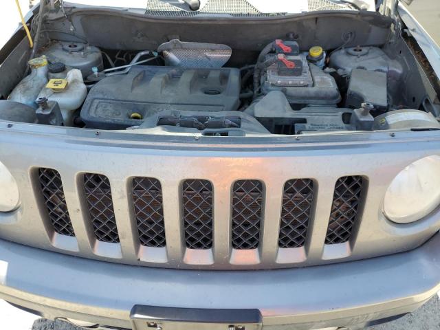 2013 JEEP PATRIOT LI - 1C4NJRCBXDD155612