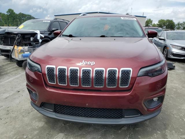 2019 JEEP CHEROKEE L - 1C4PJLCB1KD450634