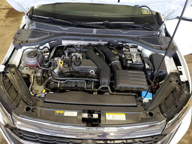 2024 VOLKSWAGEN JETTA SEL 3VWGM7BUXRM058782