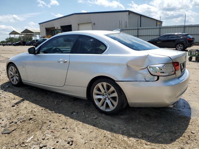 Vin: wbake3c52ce769848, lot: 56094785, bmw 3 series i 20122