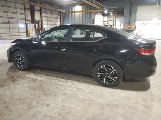 Vin: 3n1ab8cv2sy293979, lot: 57698755, nissan sentra sv 20252