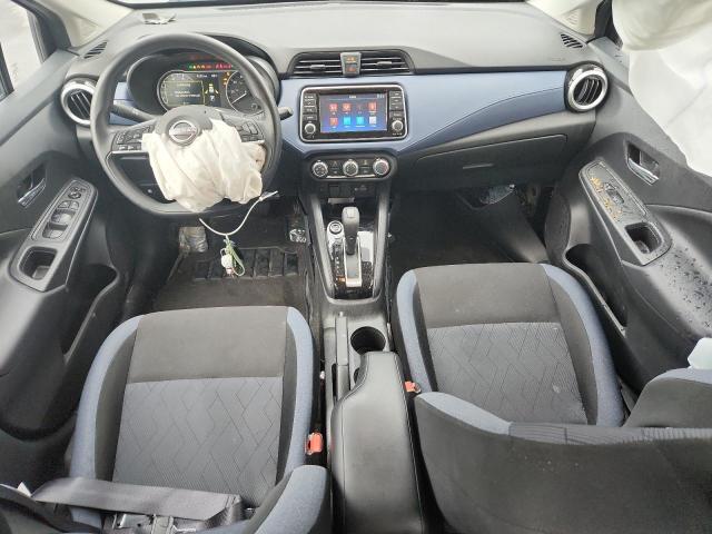 2024 NISSAN VERSA SV - 3N1CN8EV1RL881845