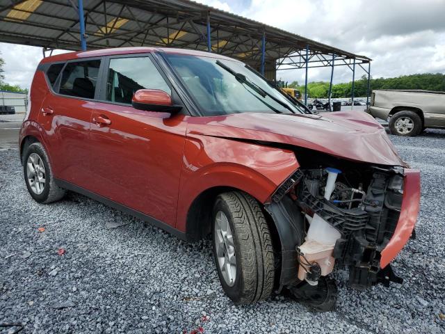 Vin: kndj23au1p7857186, lot: 56532195, kia soul lx 20234