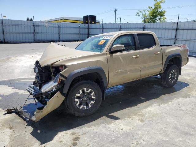 Vin: 3tmcz5an8lm296333, lot: 49621395, toyota tacoma double cab 2020 img_1