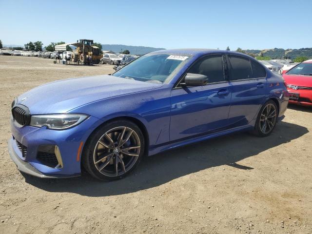 BMW M340I