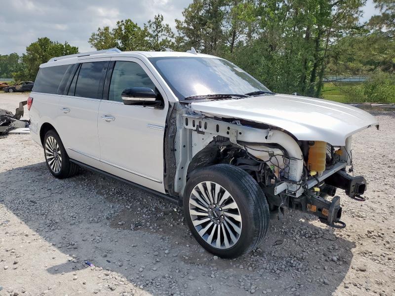Vin: 5lmjj3lt7kel04689, lot: 58230525, lincoln navigator l reserve 20194