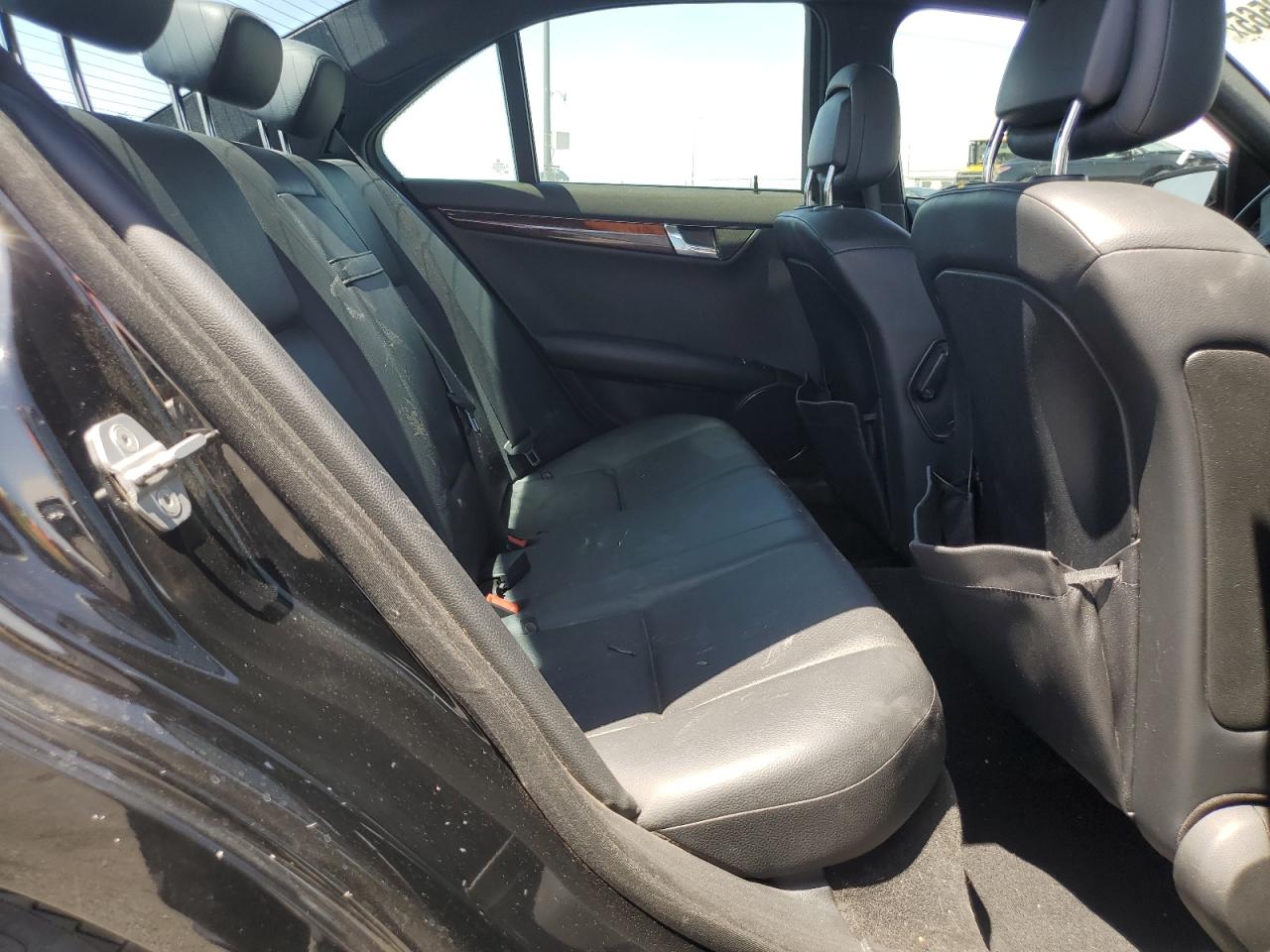 MERCEDES-BENZ C-CLASS 300