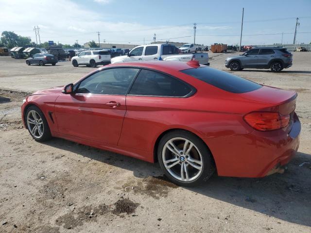 Vin: wba3n3c5xek230449, lot: 58584305, bmw 4 series i 20142