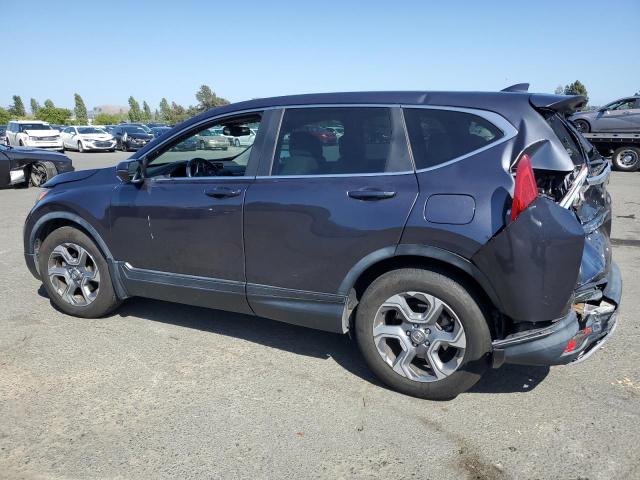 Vin: 7farw1h82he035193, lot: 56350135, honda crv exl 20172