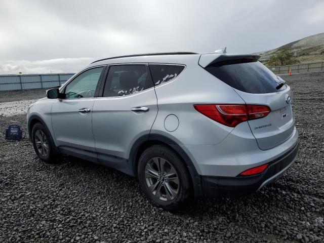 Vin: 5xyzudlb4eg135189, lot: 56704575, hyundai santa fe 20142