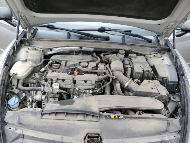 2020 HYUNDAI SONATA SEL - 5NPEJ4J23LH049839